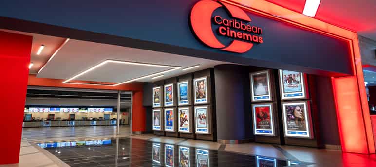 Mejores cines en Santo Domingo Este y sus ventajas